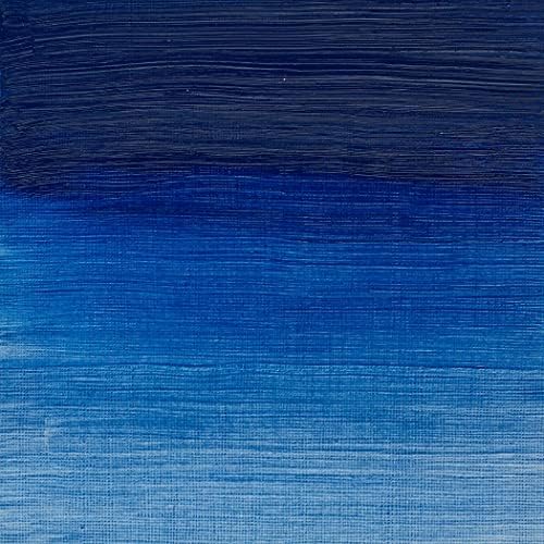Winsor & Newton Artisan Water Mixable Oil Paint, 200ml, Cobalt Blue Hue