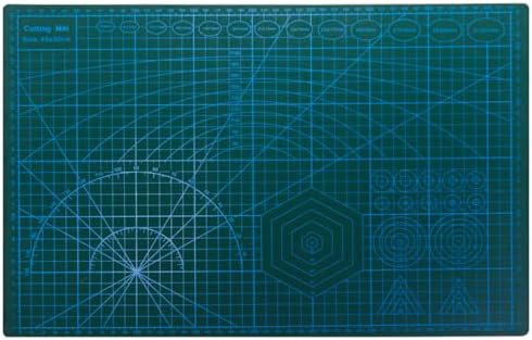 A3 Double Sided Self-Healing Cutting Mat, 12" x 18"