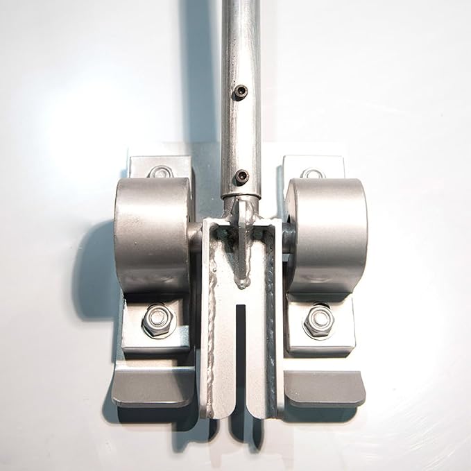 Handheld Laser Slat Slag Scraper Manual Grating Residue Removal Tool