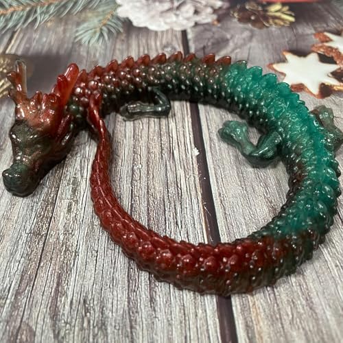 Dragon Resin Molds Animal Silicone Molds for Resin