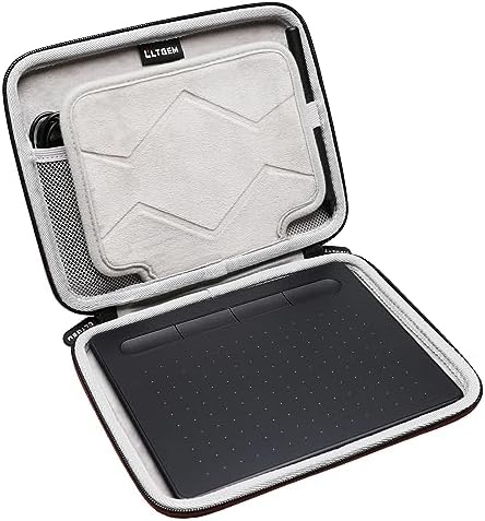 L LTGEM Tablet Case for Wacom Small CTL4100
