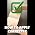 Best 12" Ultra-Thin Permanent Double-Sided Tape for Arts, Crafts, Die Cutting, Photography, Scrapbooking, Tear-by-Hand, Documents, All Purpose (12-Inch by 55 Yards)