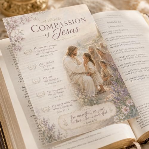 Bible Journaling Inserts Set 15 PCS Translucent Vellum Bible Inserts for Faith Journaling & Bible Study Scripture Inserts and Bible Tip Ins for Christian Journaling Christian Gifts for Women
