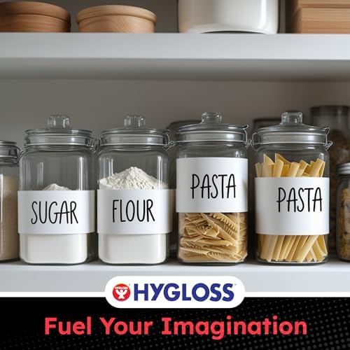 Hygloss Small Poster Board 4x11 - 100 Count Bulk Pack - 10 Pt. Thickness White Poster Board Paper for Projects, Presentations, Displays, Signs, Crafts - Blank Posterboard Multipack 4" x 11"