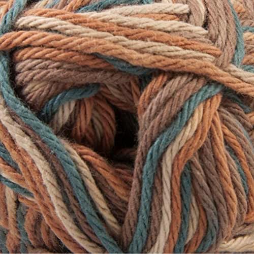 Craft Cotton - Bag of 5 Yarn Pack