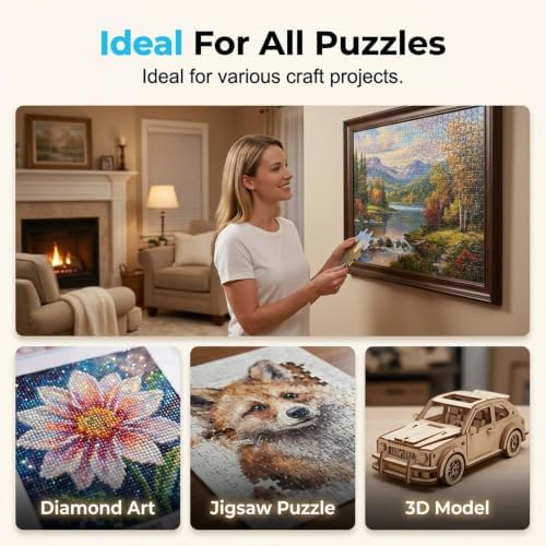 Diamond Art Sealer Spray, Crystal Art Sealer Spray, 100ml*1Pcs（3.38floz）