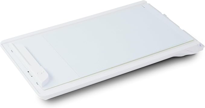 Electrostatic Mat - 8.5 x 12 for Portrait 4
