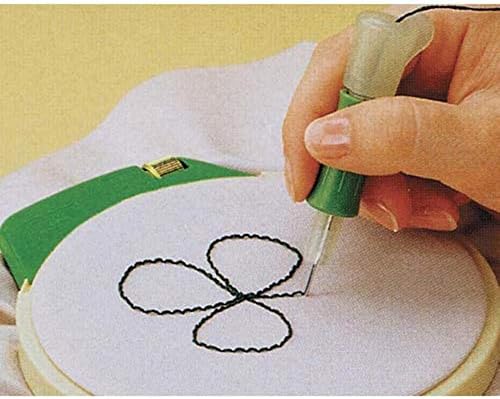 Clover Embroidery Stitching Tool
