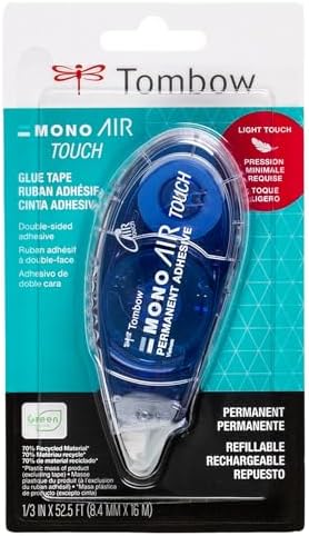 Mono Air Touch Adhesive
