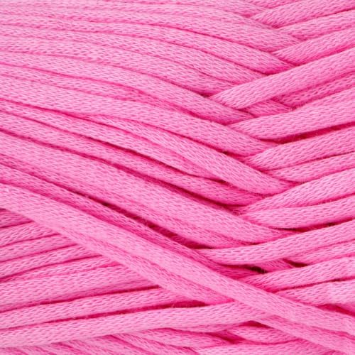 Cuddle Craft Tube™ Yarn by Loops & Threads®