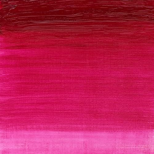 Winsor & Newton Artisan Water Mixable Oil Paint, 200ml, Magenta