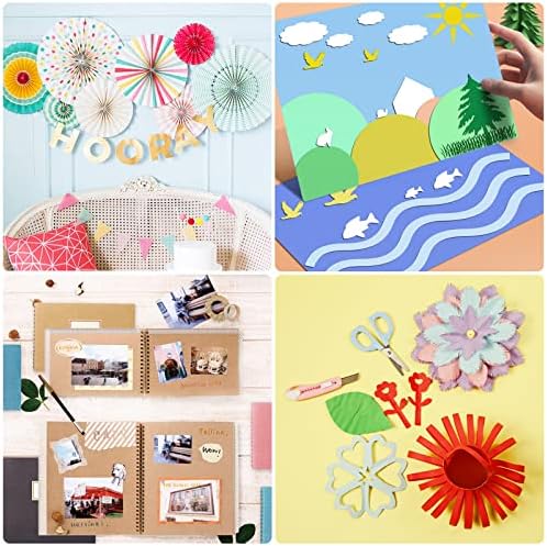 400 PCS Clear Removable Glue Point Double Sided, Glue Point Dots for Balloon Party, Adhesive Dots for Craft