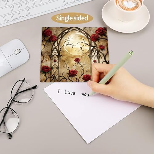 6x6" Scrapbooking Paper Pad Single Sided Decorative Colored Papers