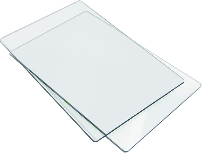 Sizzix Accessory - Cutting Pads, Standard, 1 Pair