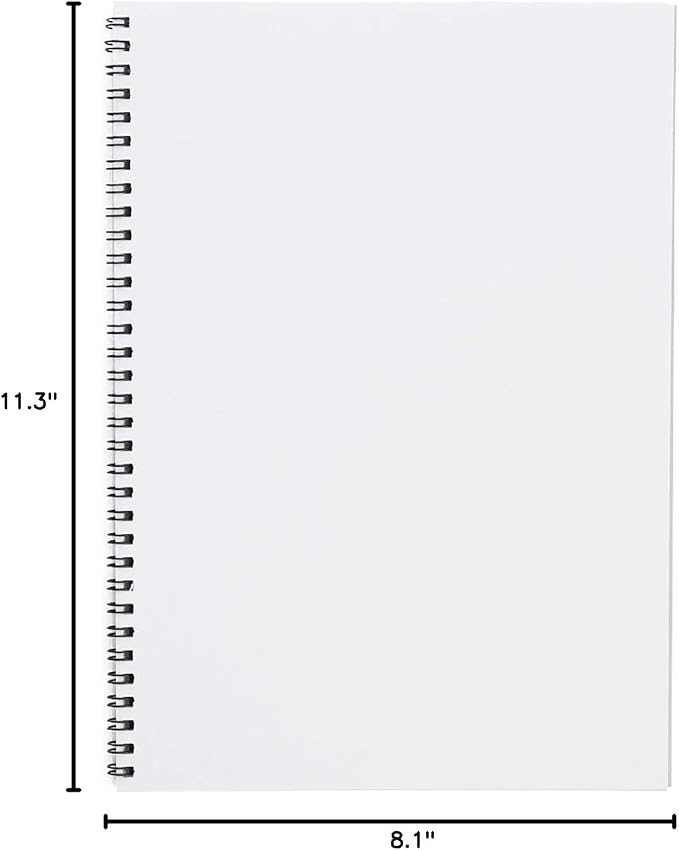 Maruman Sketch Book Design Series A4 60 Books S131X60