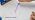 Upgrade Office Supply Glue Sticks, 6g, 12 Count, Purple Goes On Dries Clear