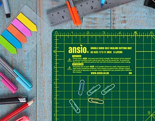 ANSIO Cutting Mat