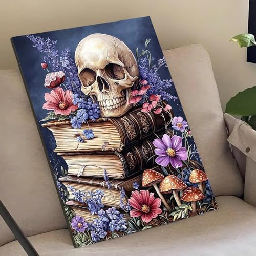 Square Diamond Art Kits for Adults Cute Diamond Painting Kit for Beginner