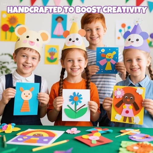 TUXIYA 800 Sheets 8.5" X 11" Colored Cardstock, 50 Colors Card Stock | 50 Assorted Colors Construction Paper Printer Paper for Printing, Card Making, DIY Crafts, School Supplies,Party 180GSM/65LB