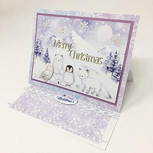 Paper Wishes – Dazzles Stickers Collection | Unique Stickers for Scrapbooking, Cardmaking, Gifts and All of Your DIY Crafting, Art and Creative Projects - Inspiration at Your Fingertips