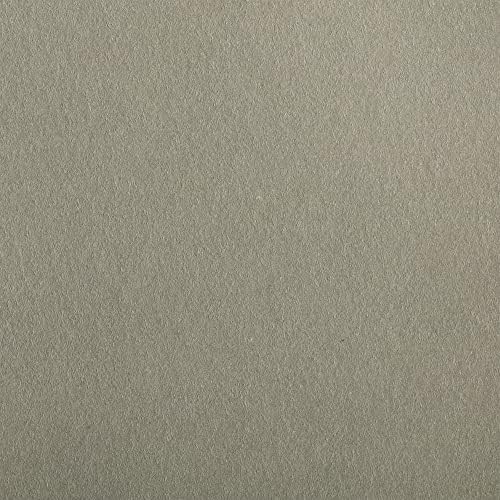 SoHo Urban Artist Brick Sketchbook Journals for Sketching, Drawing, Colored Pencils, Graphite, and More - Grey 5.5"x8.5" (100 GSM, 80 Sheets) - 2 Pack