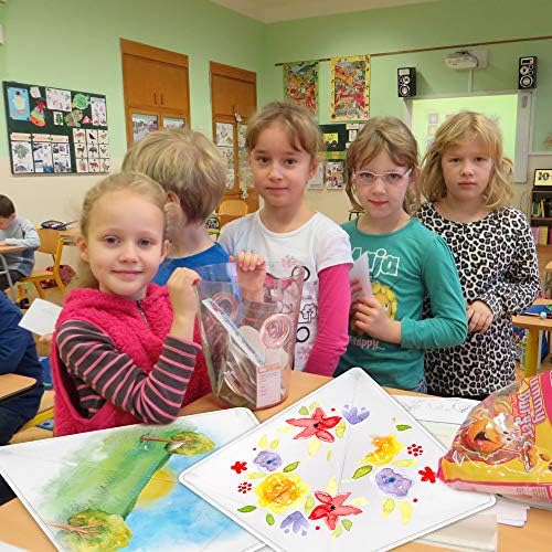 DIY Kites for Kids Kite Making Kit, Decorating Coloring Kite Party Pack