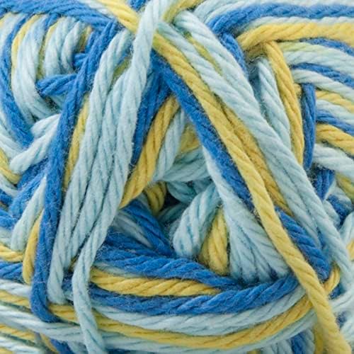 Craft Cotton - Bag of 5 Yarn Pack