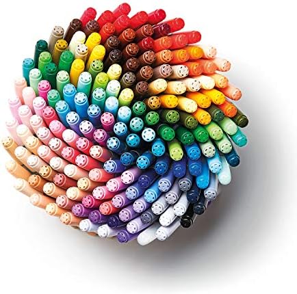 Copic Markers YG11 Ciao with Replaceable Nib, Mignonette