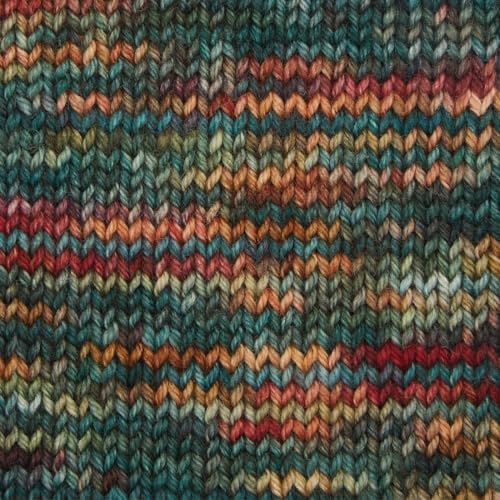 KnitPro Symfonie Fingering Weight Merino Wool Yarn 100g, Old Delhi