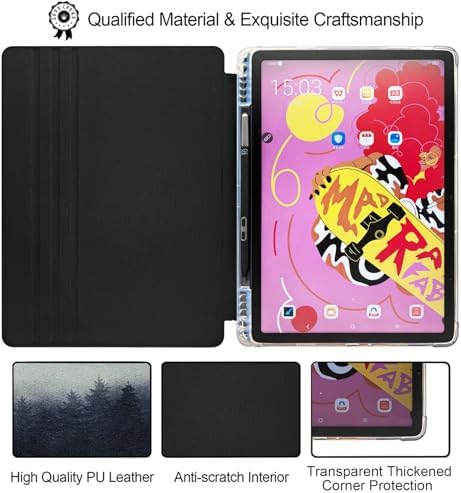 Case for XPPen Magic Drawing Pad 12.2" (Misty Forest)
