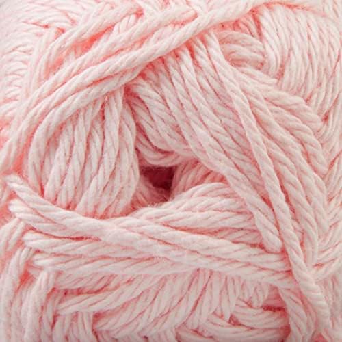 Craft Cotton - Bag of 5 Yarn Pack