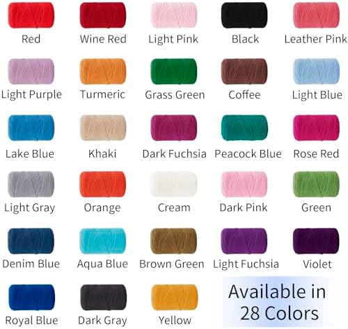 JeogYong T-Shirt Yarn, 400g/131 Yards Elastic Fabric Crochet Cloth T Shirt Yarn, Thick Hand Knitting Polyester Fabric Ribbon for Crocheting Bags/Baskets/Rugs, Home Decor, DIY Crafts (Black)