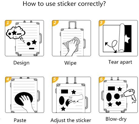 Love Music Inspirational Stickers for Adults, 50 PCS Music Lover Motivational Waterproof Vinyl Stickers, Decor Decals for Guitar Water Bottles Laptop Headphone Instruments Musical Note Scrapbooking