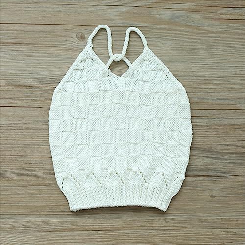 Fine Weight Knitted and Crocheted Cotton Yarn, 100% Long Staple Cotton Yarn, Baby Sports, 2 Packages of 100g/3.52oz (Per Skein 50g/162yards)-Jade White