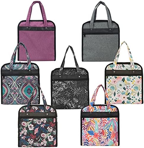 PACMAXI Sewing Accessories Storage Bag, Knitting, Craft Tools