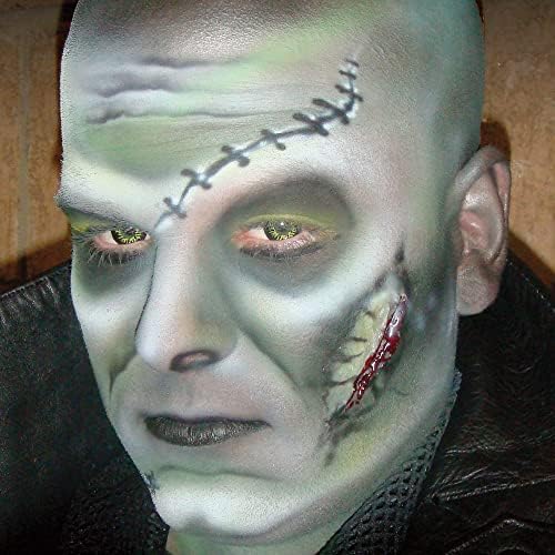 Mehron Makeup Professional Character Kit - MONSTER