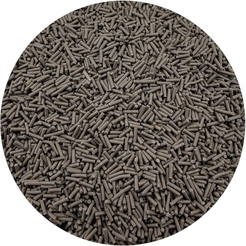 150g Fake Sprinkles Resin Sprinkles Clay Sprinkles Fake Candy Sprinkles Polymer Sprinkles Polymer Clay Slices for Resin Nail Slime Scrapbook DIY Art Crafts Making(242-deep Brown)