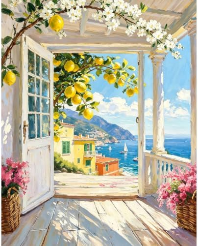 Diamond Art Kits for Adults DIY Diamond Painting Kits for Adults