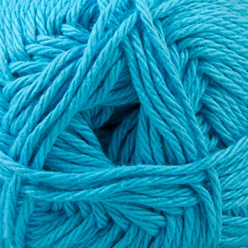 Craft Cotton - Bag of 5 Yarn Pack