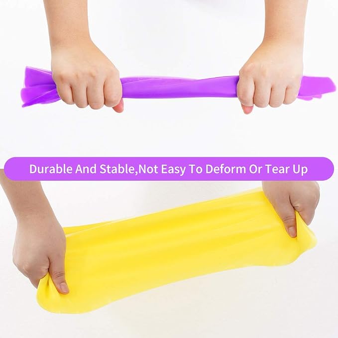 3 Pcs Silicone Mats Sheets Silicone Mats for Crafts Resin Jewelry Molds | 15.7" x 11.8" Silicone Playdoh Nail Art Mat Placemat(Blue & Purple & Yellow), Non-Stick, Heat Resistant
