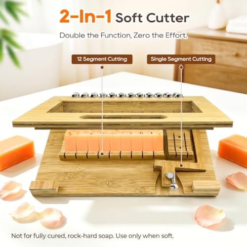 Soap Cutters for Soap Making