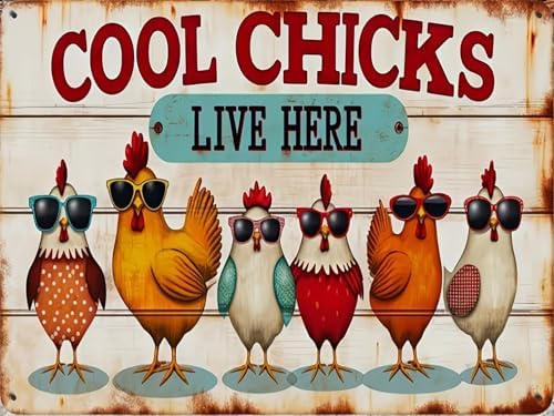 Benjenes Diamond Art Kit for Adults – Chicken Design