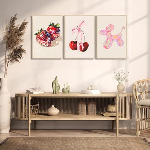 3 Pack Pink Diamond Art Kits for Adults Diamond Painting Kit for Adults