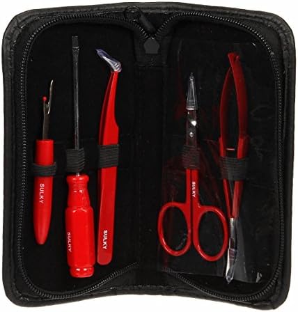 Sulky of America Sulky Sewing & Embroidery Tool Kit (999-TOOLKIT)