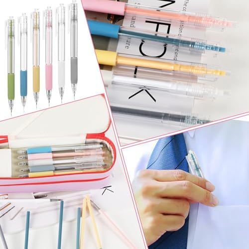 Craft Cutting Tools, 25 Pcs Knife Pen with Mini Sharpener