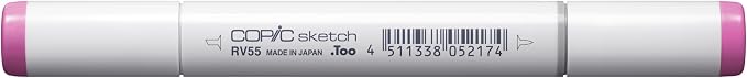 Copic Sketch Marker - RV55