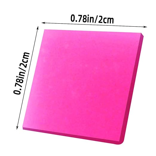 72 Pieces Diamond Glue Clay Painting Glue Clay DIY Diamond Embroidery Wax Tool Set Painting Wax for 5D Diamond Art Drilling Embroidery Cross-Stitch Diamond Art Glue Wax (2 x 2 cm)