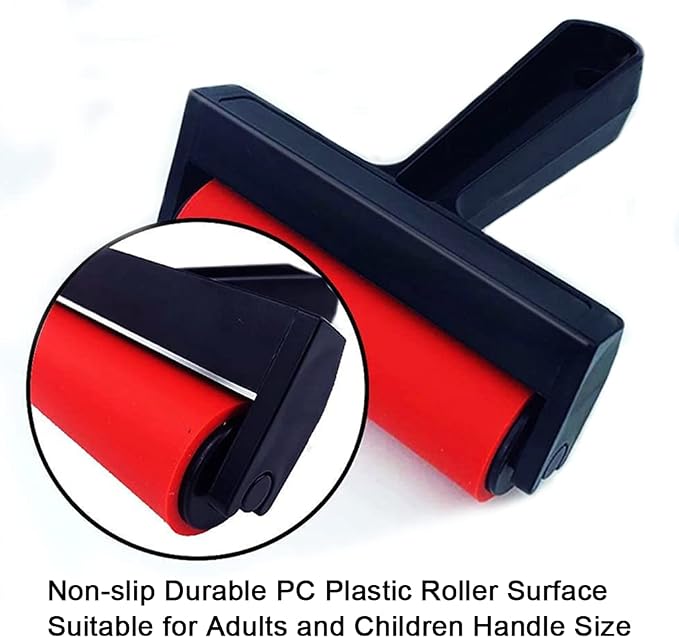 sponake Diamond Painting Roller - Accessories for Full Drill 5D Diamond Paint/Art for Adults and Kids, Ideal Pressing Tool