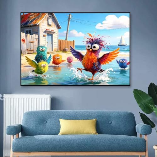 Diamond Art Kits for Adults DIY Diamond Painting Kits for Adults