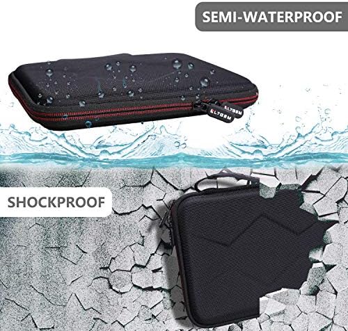 L LTGEM Tablet Case for Wacom Small CTL4100